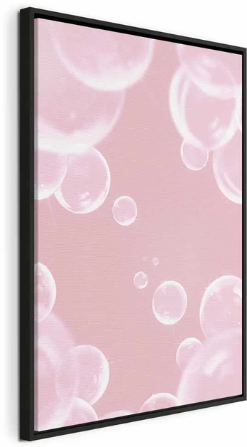 Artgeist Paveikslas - Subtle Breeze (1 Part) Vertical