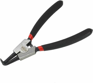 AW-Tools AWTOOLS SZCZYPCE SEGERA 160mm ZEWNĘTRZNE WYGIĘTE