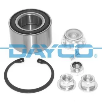 Rato guolio komplektas DAYCO KWD1435