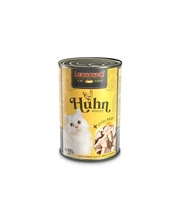 LEONARDO Vištiena su papildoma filė 400 g kaina