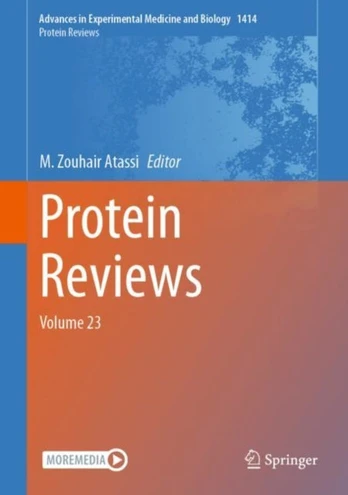 Protein Reviews