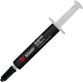Savio TG-05 2g heat sink compound Thermal paste 18 W/m·K