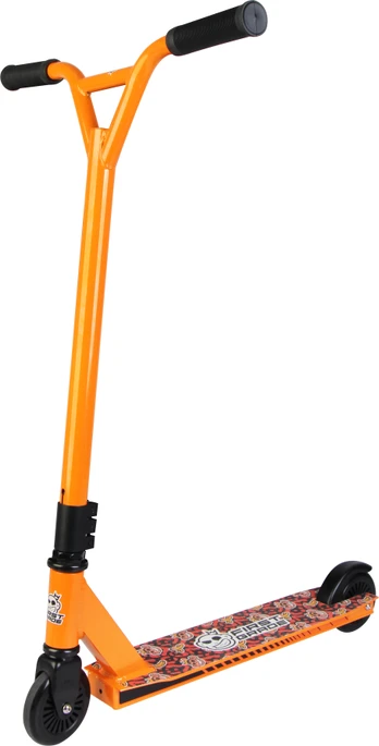 Firstgrade - 2-wheel Scooter - Monkey