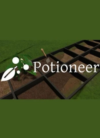 Potioneer Steam