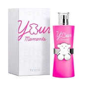 Tous Womens Perfume Your Moments Tous Edt Men 30 Ml kaina