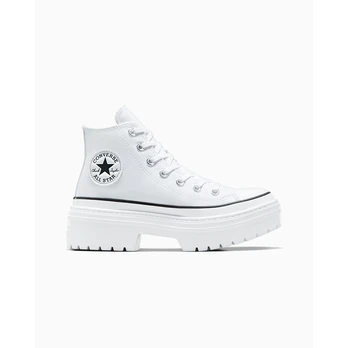 Converse Chuck Taylor All Star Lugged Heel Platform - Dydis 40 (A10364C Converse batai)