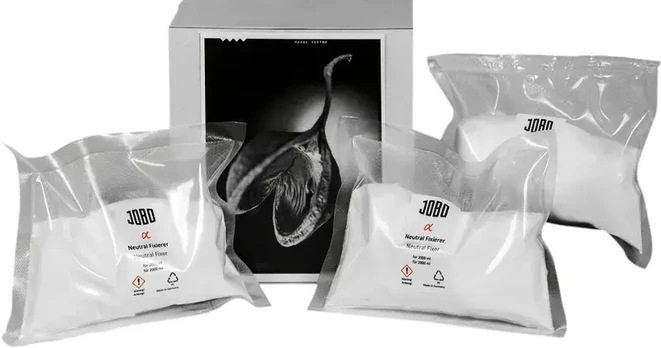 Jobo fixer Alpha Neutral Fixer 3x2L