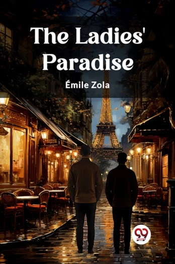 Ladies' Paradise (Edition2023)