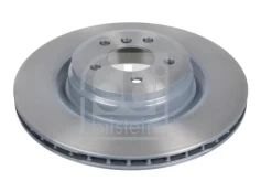 Stabdžių diskas FEBI BILSTEIN 44028 kaina