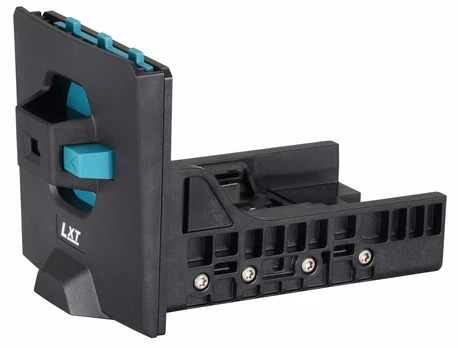 Makita LXT akumuliatoriaus lizdas LE00981912