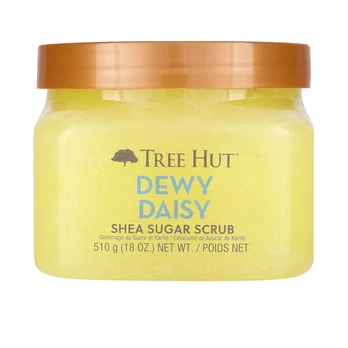 Universalūs kvepalai Dew-covered daisy sugar scrub 510g