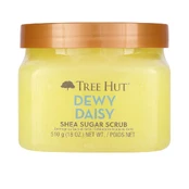 Universalūs kvepalai Dew-covered daisy sugar scrub 510g kaina