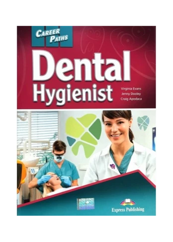 Dental Hygenist Students Book+ App code