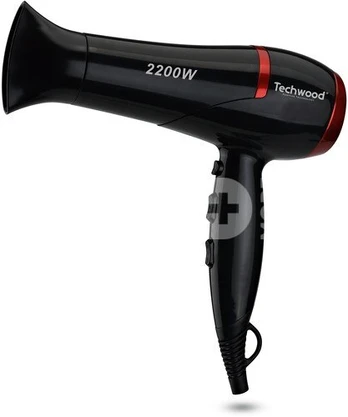 Techwood hair dryer Pro TSC-2255 2200W