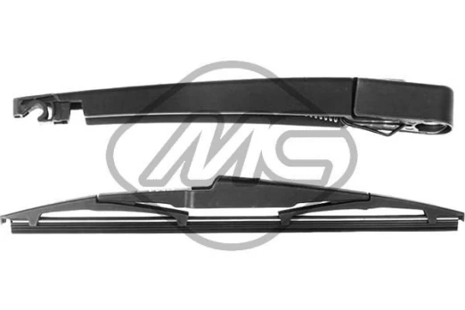 Valytuvai Metalcaucho 68432