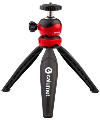 Calumet „PULSE MINI“ stalinis trikojis