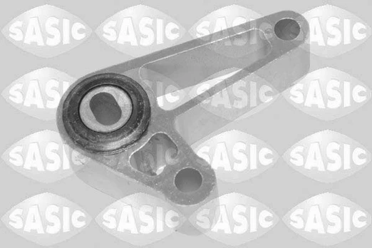 Variklio montavimas SASIC 2706580