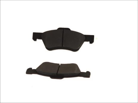 DELPHI LP2161 Brake pad set