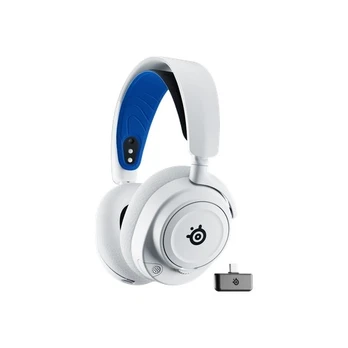 Ausinės SteelSeries Arctis Nova 7P