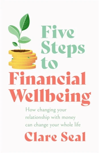 Five Steps to Financial Wellbeing