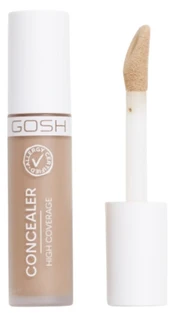 Maskuojanti priemonė Gosh High Coverage, tawny sp., 005, 6 ml