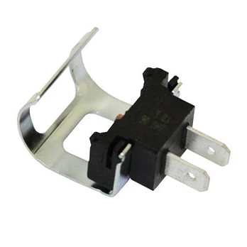 Protherm NTC jutiklis pridedamas