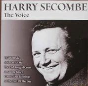 CD Harry Secombe - Songs Of Joy