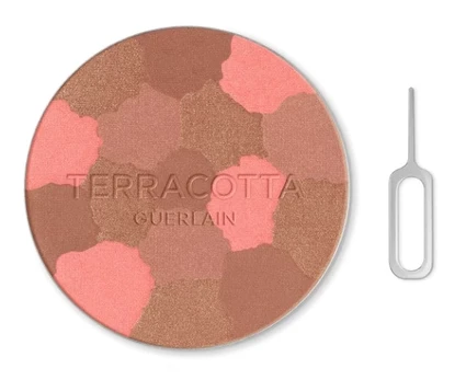 Bronzantas Guerlain Terracotta Light 04 Deep Cool, 10 g