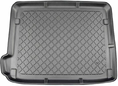 Aristar Bagažinės kilimėlis Citroen C4 Hatchback 2010-2018m.