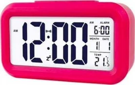 LCD LAIKRODIS DIDYSIS ŽADINTIS ZG21