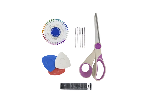 Brother - Beginner Accessory Sewing Box 50 Parts