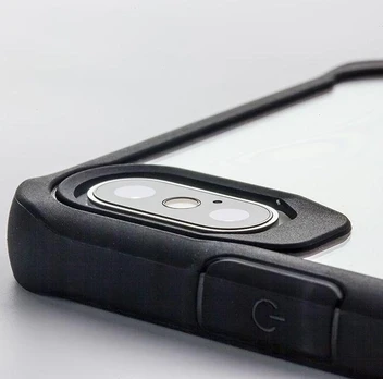 Dėklas MyScreen MS Revo Case iPhone Xr
