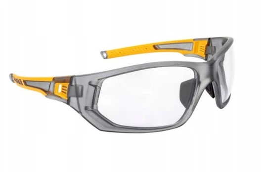 Akiniai ochronne, miter clear DPG112 DEWALT