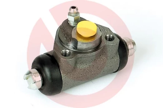 Rato stabdžių cilindras BREMBO A 12 724