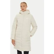 Puma Žieminė striukė Essentials 848942 Écru Regular Fit