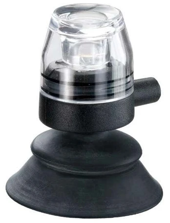 Akvariumo lempa Ferplast LED Show I13200, raudona, 4 cm