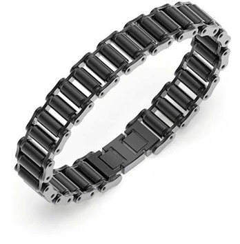 Guess Vyriška Apyrankė JUMB04411JWGMTU