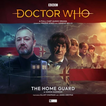 Early Adventures 6.1 The Home Guard