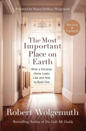 Most Important Place on Earth