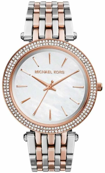 Moteriškas laikrodis Michael Kors MK3321 + BOX