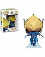 Figūrėlė POP! Overwatch 494 Pharah