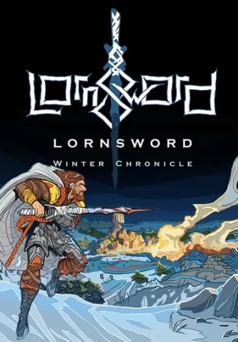 Lornsword Winter Chronicle PC