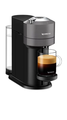 Kapsulinis kavos aparatas Nespresso VERTUO NEXT