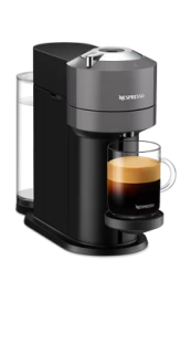 Kapsulinis kavos aparatas Nespresso VERTUO NEXT kaina