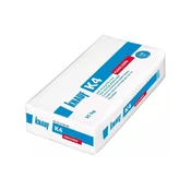 Plytelių klijai KNAUF K4, elastingi, 25 kg kaina