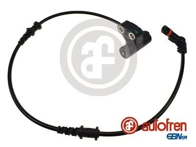 Jutiklis, rato greitis AUTOFREN SEINSA DS0225