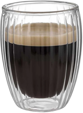Termo stiklinės Zyle ZY8032SDG, 320 ml, 2 vnt