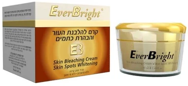Dan Pharm Kremas EVERBRIGHT, 50ml
