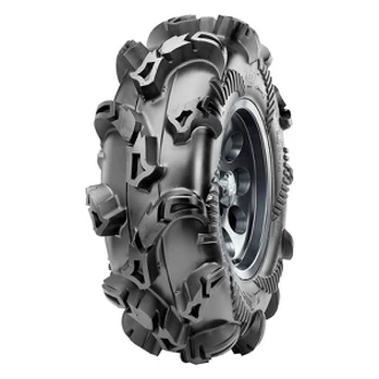 Keturračio padanga 30x10-14 CST CU98 Sludge Hammer