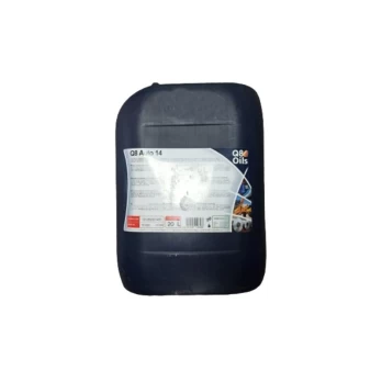 Alyva Q8 Auto 14 20L